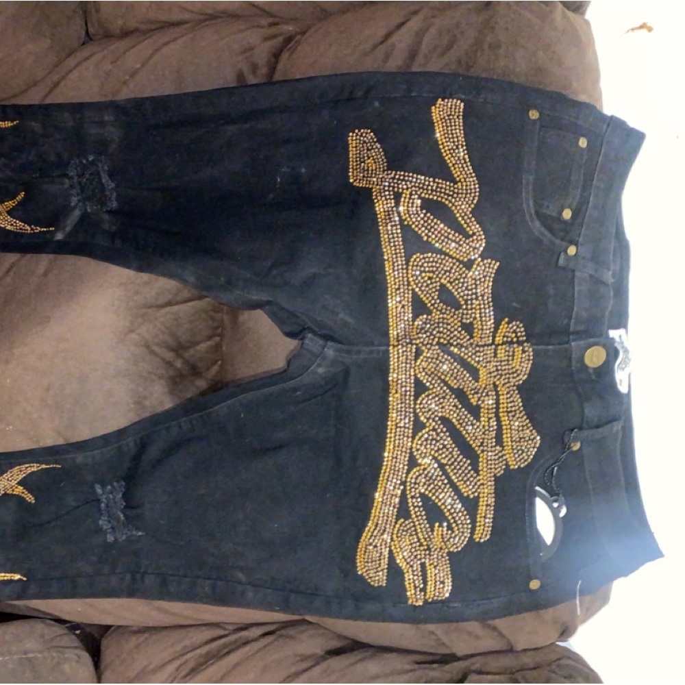 Politics jeans - Picture 2 of 4